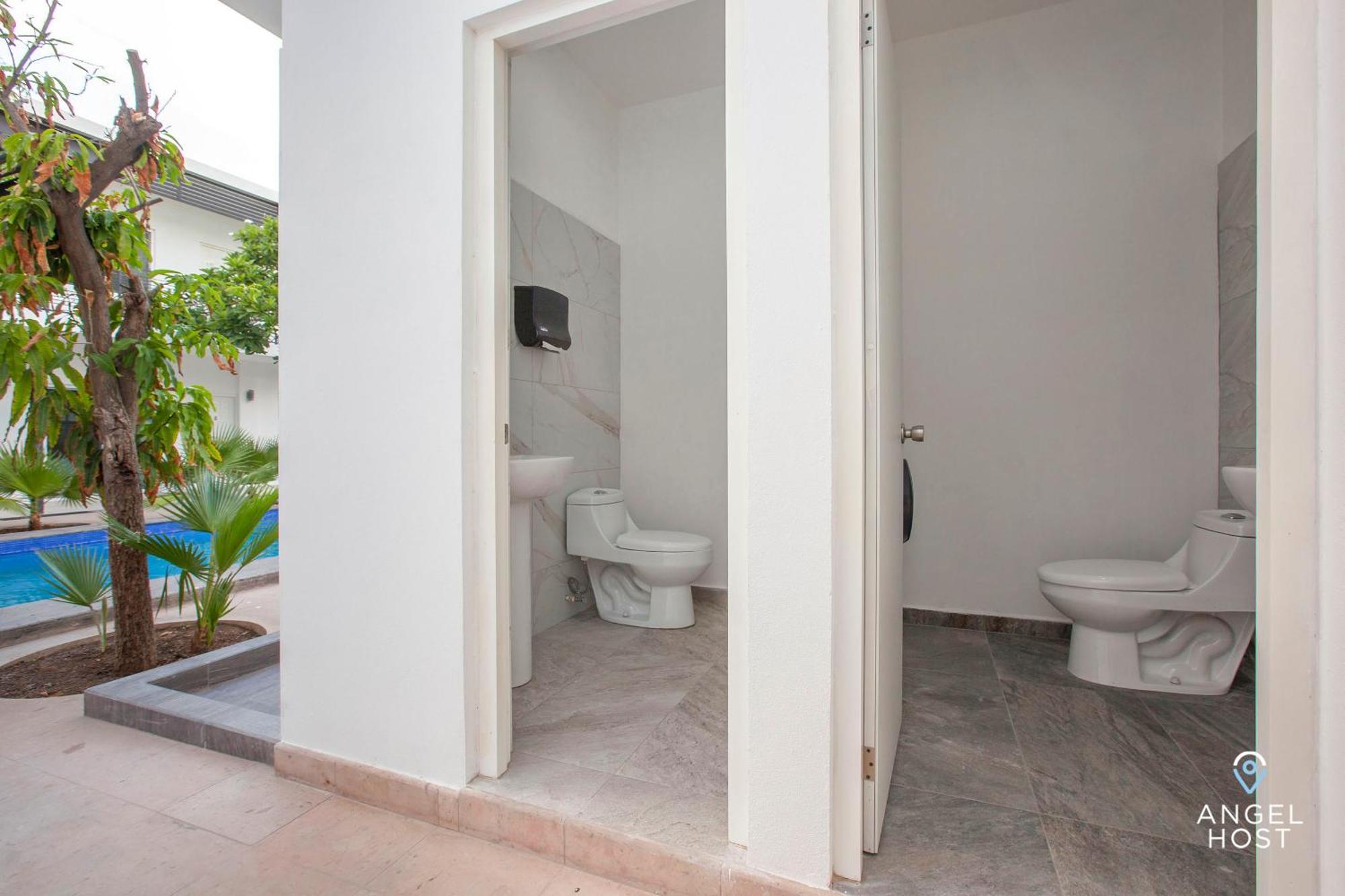 Cozy Stay With Pool Bbq Steps From Hotspots La Paz Exterior foto